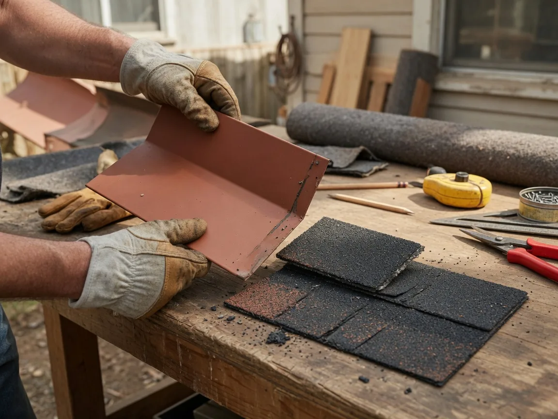 Roof Repair company in Lakeside, CT